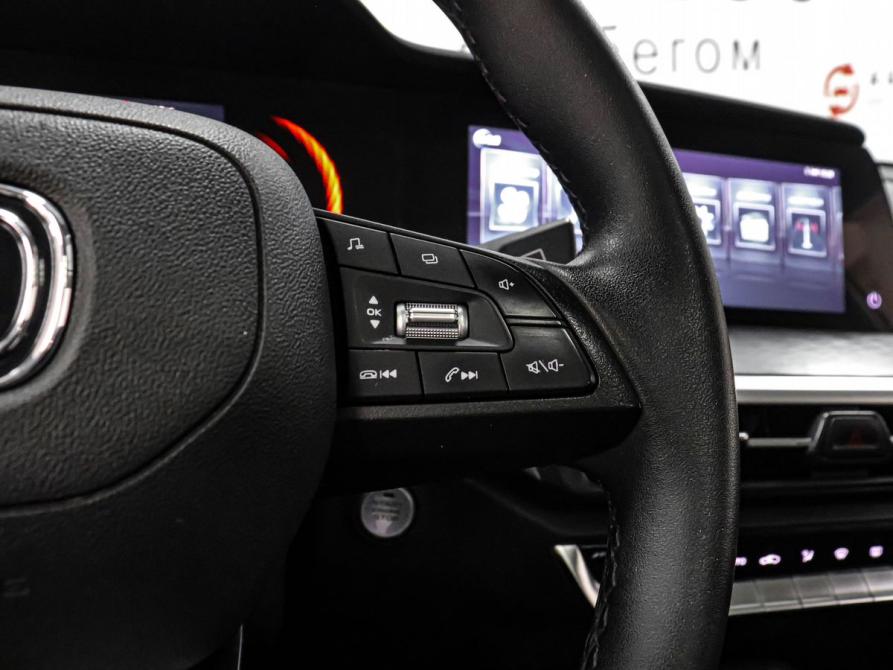 Changan CS35 Plus I Рестайлинг Минеральные Воды  - изображение 19