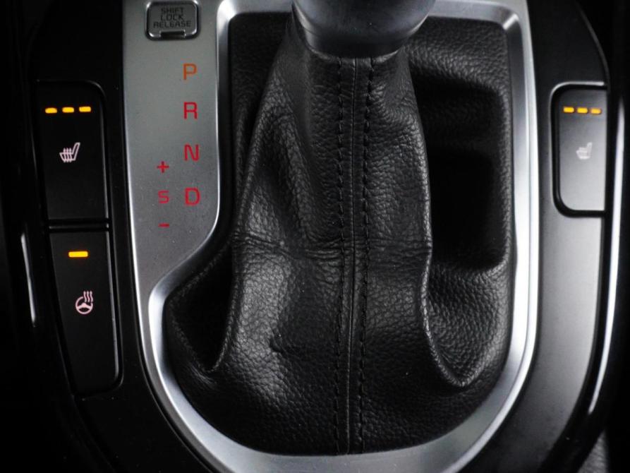 Kia Cerato IV Минеральные Воды  - изображение 15