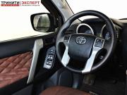Toyota Land Cruiser Prado 150 Series Белгород  - изображение 31