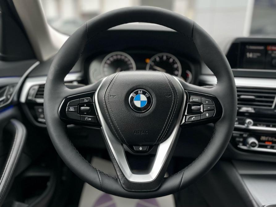 BMW 5 серии VII (G30/G31/G38) Краснодар  - изображение 12