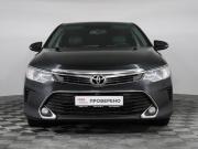 Toyota Camry VII (XV50) Рестайлинг Химки  - изображение 18