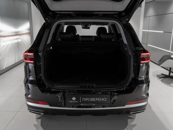 Chery Tiggo 7 Pro Max I с пробегом 2023 года, цена 1 675 000 рублей, 66750 км, внедорожник, Автокод Объявления