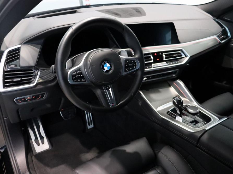 BMW X6 III (G06) Калининград  - изображение 19