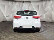 Kia Rio III Рестайлинг Москва  - изображение 27