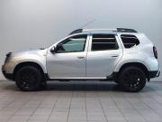 Renault Duster I Рестайлинг Барнаул  - изображение 42