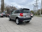 Skoda Yeti I Стерлитамак  - изображение 28