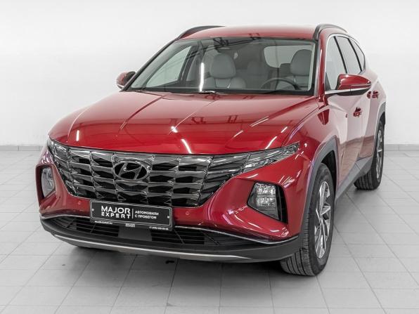 Hyundai Tucson IV с пробегом 2021 года, цена 3 310 000 рублей, 36470 км, внедорожник, Автокод Объявления