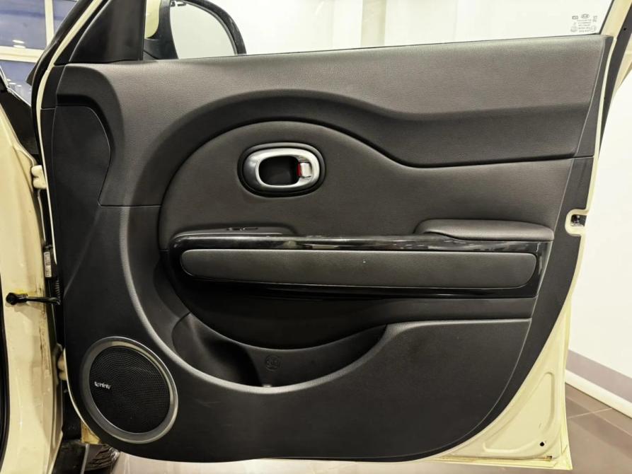 Kia Soul II Подольск  - изображение 12