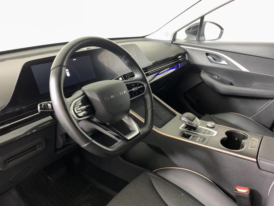 Omoda C5 I Москва  - изображение 11