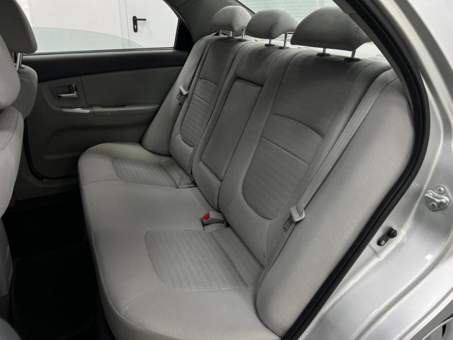 Kia Cerato I Рестайлинг Набережные Челны  - изображение 18