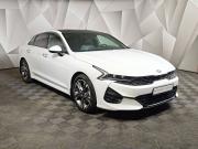 Kia K5 III Москва  - изображение 23
