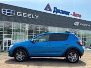 Renault Sandero II Рестайлинг Набережные Челны  - изображение 27