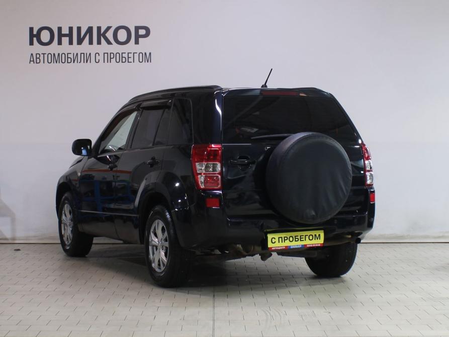Suzuki Grand Vitara II Дзержинск  - изображение 4