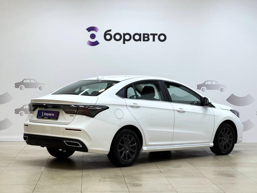 Omoda S5 Ставрополь  - изображение 4