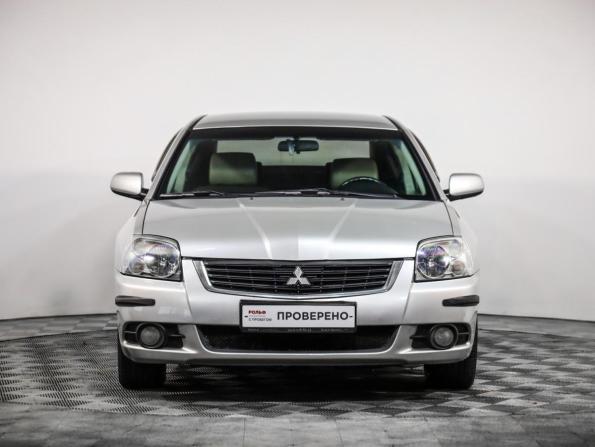 Mitsubishi Galant IX Рестайлинг 2 с пробегом 2008 года, цена 799 000 рублей, 296250 км, седан, Автокод Объявления