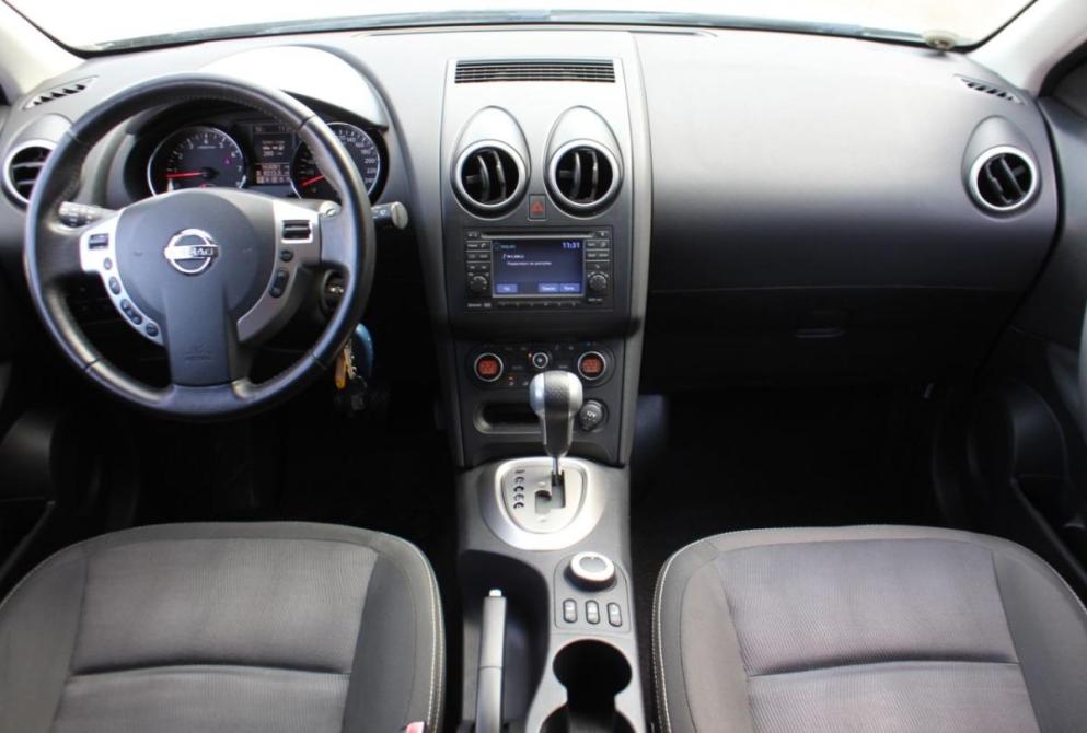 Nissan Qashqai I Рестайлинг Нижний Новгород  - изображение 15