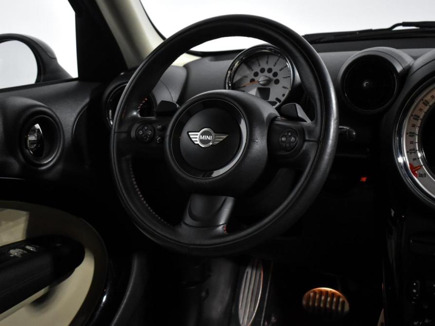 Mini Countryman I Санкт-Петербург  - изображение 16