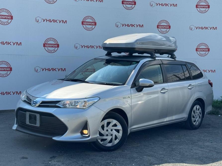 Toyota Corolla XI (E160 E170) Рестайлинг 2 Екатеринбург  - изображение 1