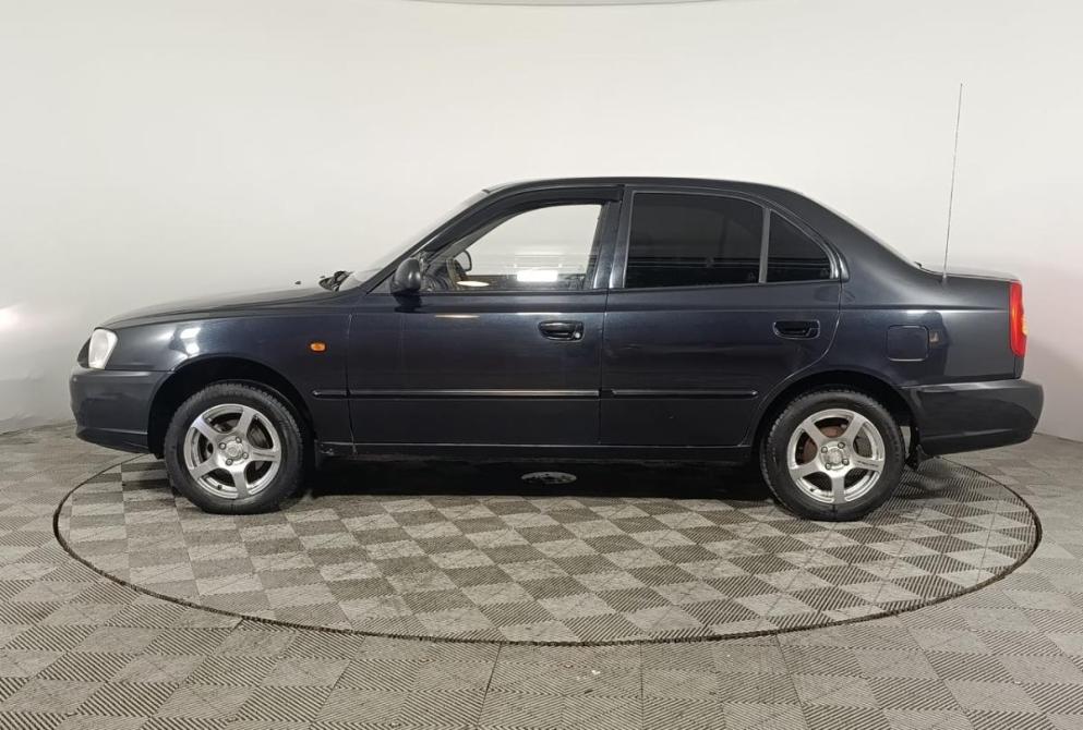 Hyundai Accent II Волгоград  - изображение 4