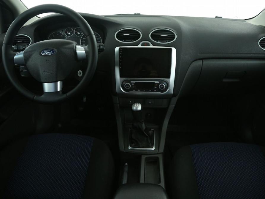 Ford Focus II Иваново  - изображение 12