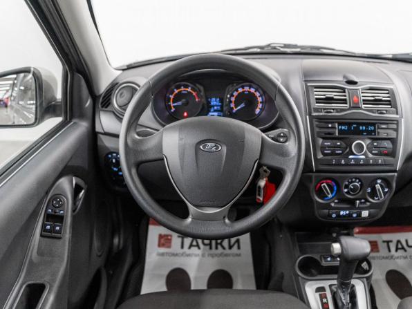 Lada (ВАЗ) Granta I Рестайлинг с пробегом 2021 года, цена 825 000 рублей, 92929 км, седан, Автокод Объявления