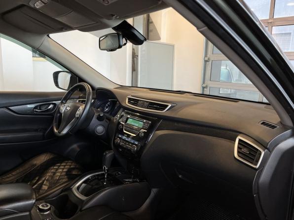Nissan X-Trail III с пробегом 2015 года, цена 1 490 000 рублей, 146958 км, внедорожник, Автокод Объявления