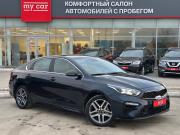 Kia Cerato IV Пермь  - изображение 24
