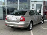 Skoda Octavia II (A5) Рестайлинг Липецк  - изображение 13