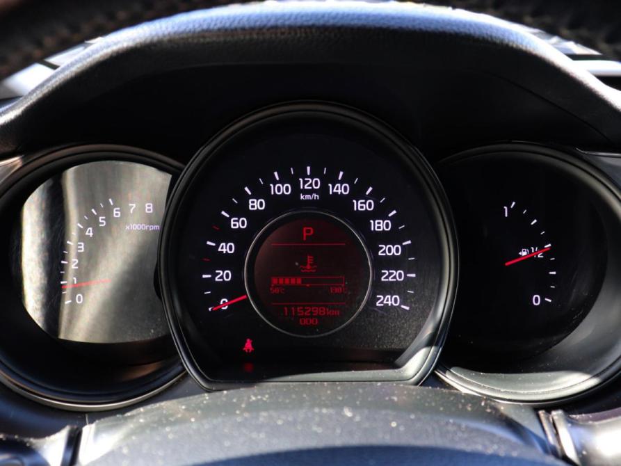 Kia Ceed II Рестайлинг Химки  - изображение 9