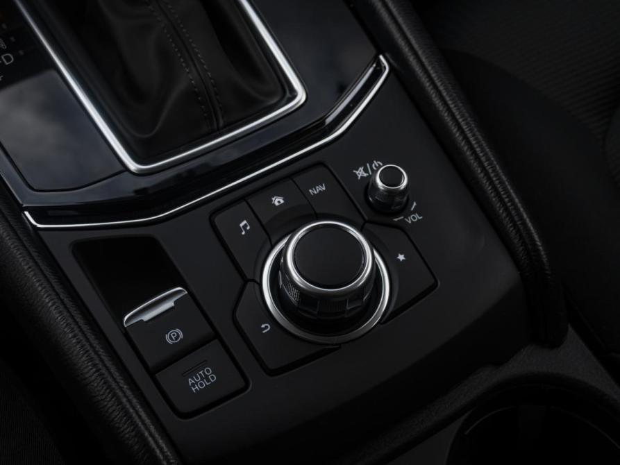 Mazda CX-5 II Рестайлинг Москва  - изображение 17