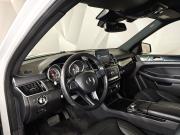 Mercedes-Benz GLS I (X166) Москва  - изображение 42