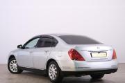 Nissan Teana I Рестайлинг Омск  - изображение 29