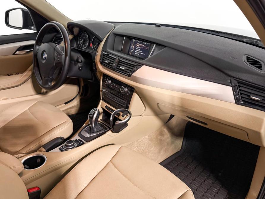 BMW X1 I (E84) Рестайлинг Санкт-Петербург  - изображение 14