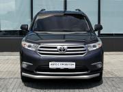 Toyota Highlander II (XU40) Рестайлинг Екатеринбург  - изображение 29
