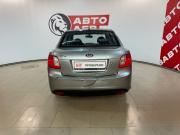 Kia Rio II Рестайлинг Новочеркасск  - изображение 22