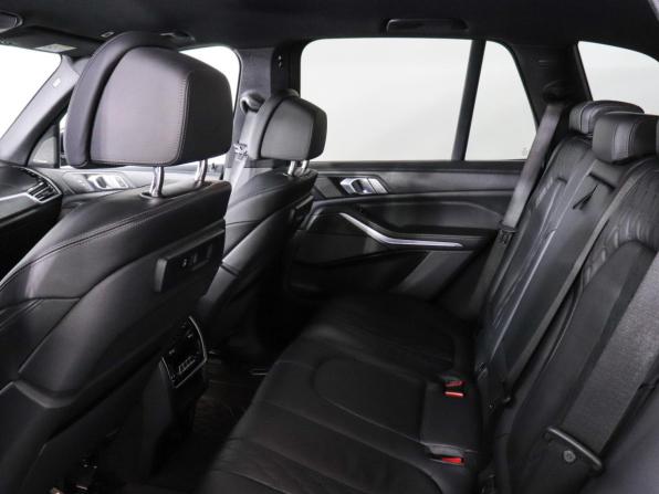 BMW X5 IV (G05/G18) с пробегом 2021 года, цена 8 197 000 рублей, 92980 км, внедорожник, Автокод Объявления