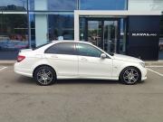 Mercedes-Benz C-Класс III (W204) Москва  - изображение 20