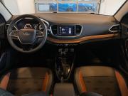 Lada (ВАЗ) Vesta I Рестайлинг (NG) Чебоксары  - изображение 46