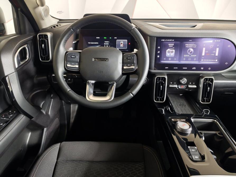 Haval Dargo I Москва  - изображение 19