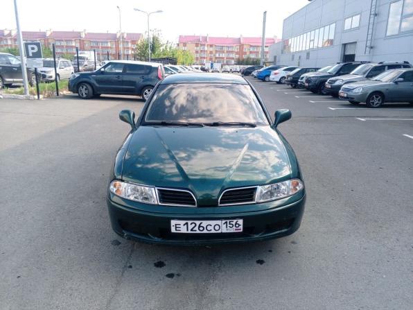 Mitsubishi Carisma I Рестайлинг с пробегом 2001 года, цена 250 000 рублей, 321022 км, седан, Автокод Объявления