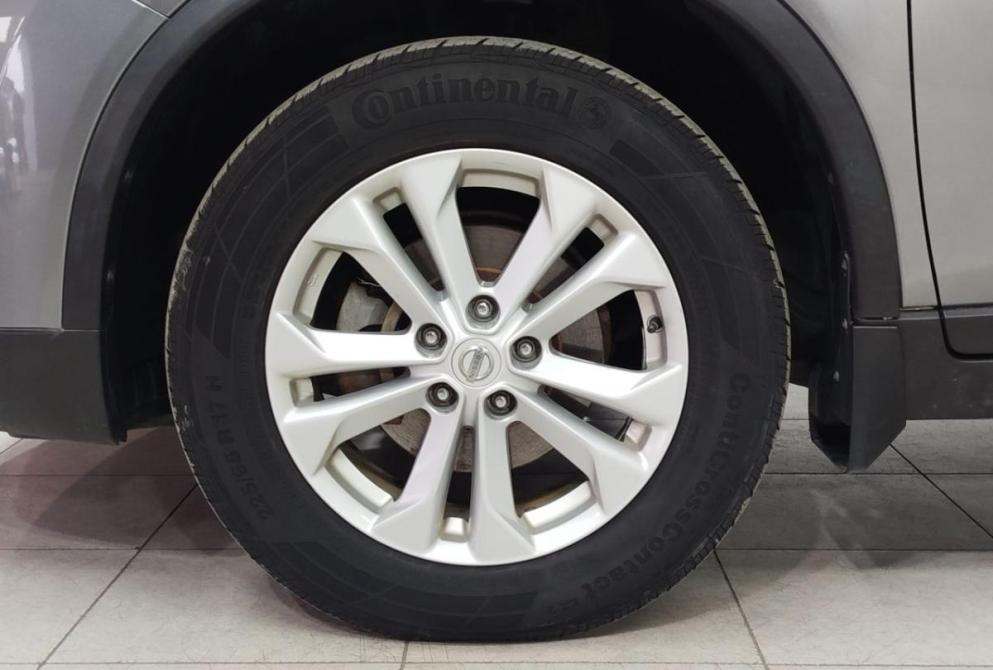 Nissan X-Trail III Саратов  - изображение 10