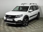 Lada (ВАЗ) Largus I Рестайлинг Санкт-Петербург  - изображение 19