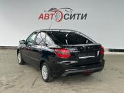 Lada (ВАЗ) Granta I Рестайлинг Тамбов  - изображение 24
