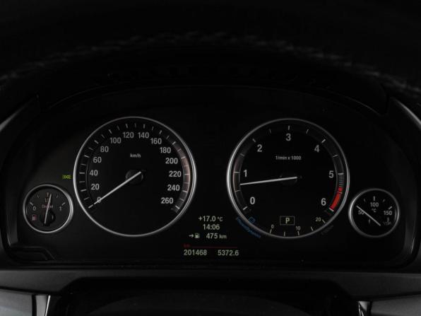 BMW X5 III (F15) с пробегом 2013 года, цена 3 429 000 рублей, 201468 км, внедорожник, Автокод Объявления