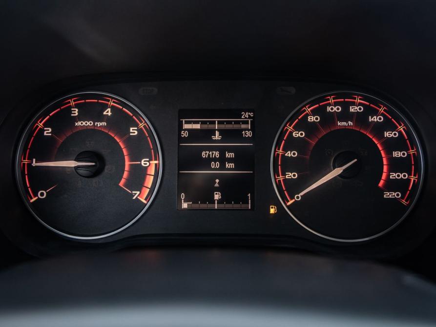 Lada (ВАЗ) Vesta I Рестайлинг (NG) Волгоград  - изображение 9