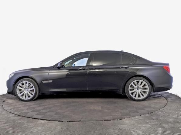 BMW 7 серии V (F01/F02/F04) с пробегом 2011 года, цена 2 990 000 рублей, 51860 км, седан, Автокод Объявления