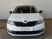 Skoda Rapid I Рестайлинг Псков  - изображение 24