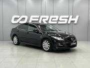 Mazda 6 II (GH) Рестайлинг Ростов-на-Дону  - изображение 18