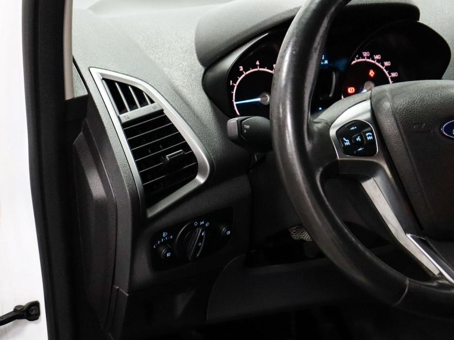 Ford EcoSport II Минеральные Воды  - изображение 11