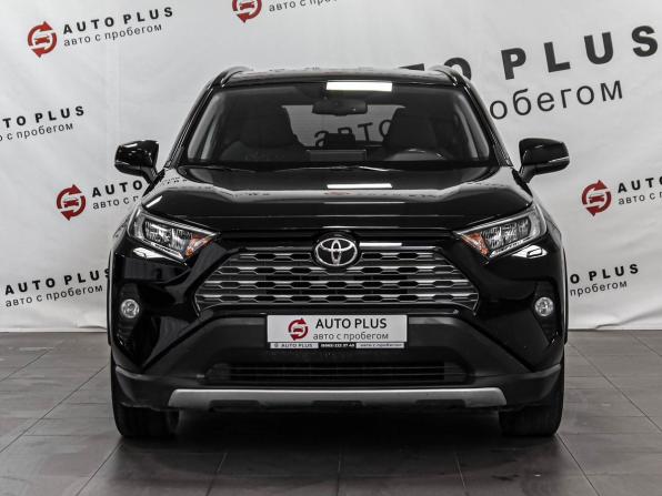 Toyota RAV4 V (XA50) с пробегом 2021 года, цена 3 379 000 рублей, 78427 км, внедорожник, Автокод Объявления